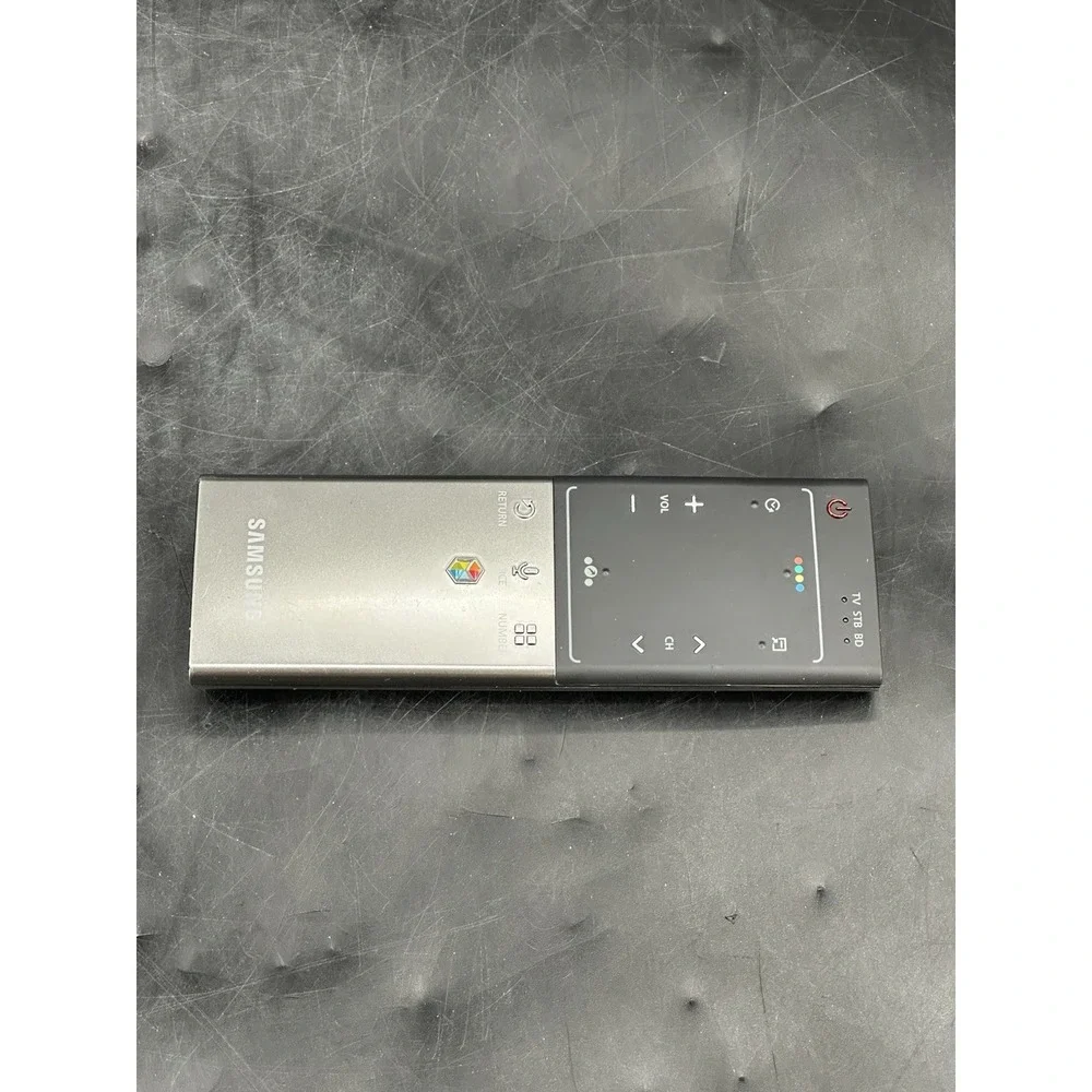 Samsung remote good